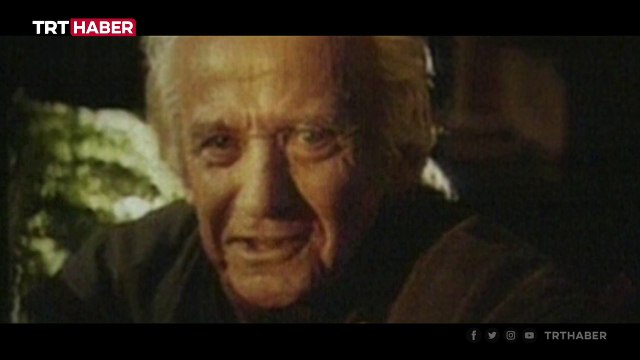 Hababam'ın yazarı Rıfat Ilgaz, vefatının 28'inci yılında anılıyor