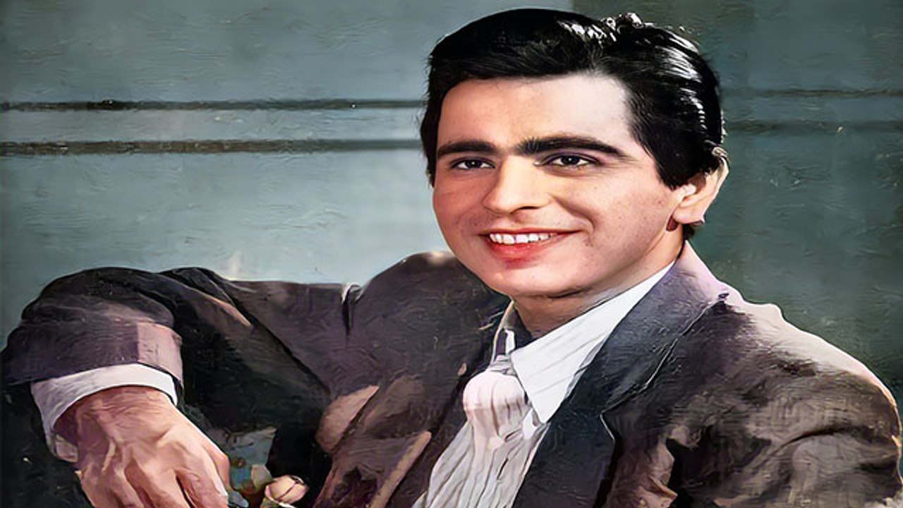 Dilip Kumar को अंग्रेजों के खिलाफ भाषण देना पड़ा था भारी, गए थे जेल | FilmiBeat