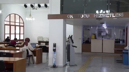 Tarihi gazeteler dijitale aktarılarak korunabilir