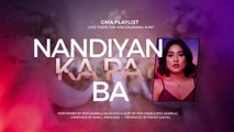 Playlist Lyric Video: “Nandiyan Ka Pa Ba” by Rita Daniela (Ang Dalawang Ikaw OST)