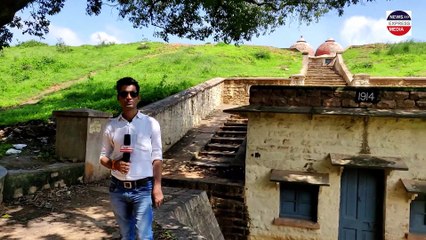 एक ऐसा बाध जो लाखों लोगों के घूमने की जगह हो सकती हैं