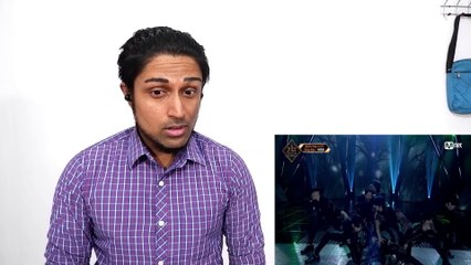 MIROH - 스트레이 키즈(Stray Kids) REACTION