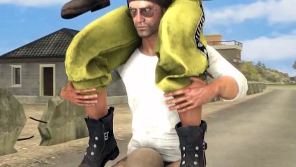 Pubg Animation _ CRICKET (sfm animation)