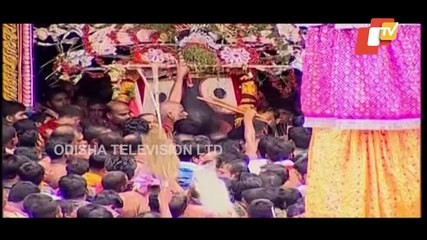 Juge Juge Jagannath | Patali Leela Of Lord Jagannath