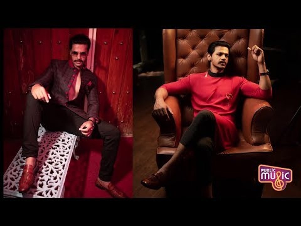 Saurav Lokesh Looks Fabulous In His New Photoshoot | Bhajarangi Loki