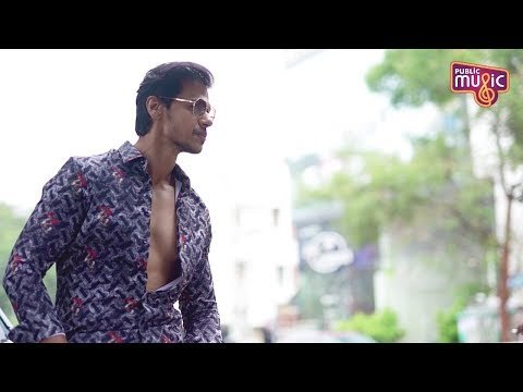 Saurav Lokesh Photoshoot Making Video | Bhajarangi Loki