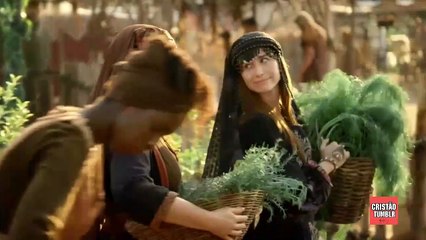 Novela Gênesis - Cap 121 | 06/07/2021