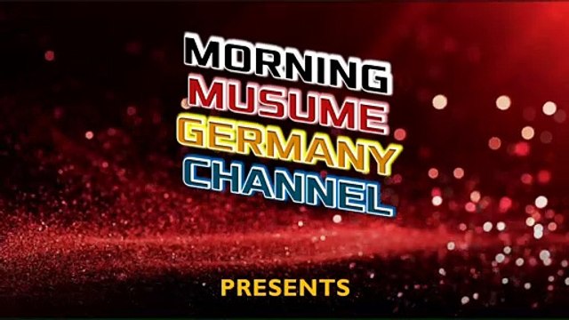 Angerme (Let it be us clear) Dance Shot Version) FullHD