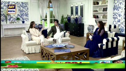 Good Morning Pakistan - 7th July 2021