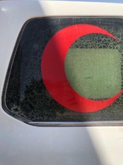 Son dakika haberi | Teröristlerden ambulansa keskin nişancı saldırısı