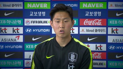 "목표는 우승" 이강인의 금메달 예언, 도쿄에서도? / YTN