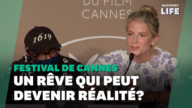 Au festival de Cannes 2021, ces actrices rêvent de ne plus voir de débat sur les femmes