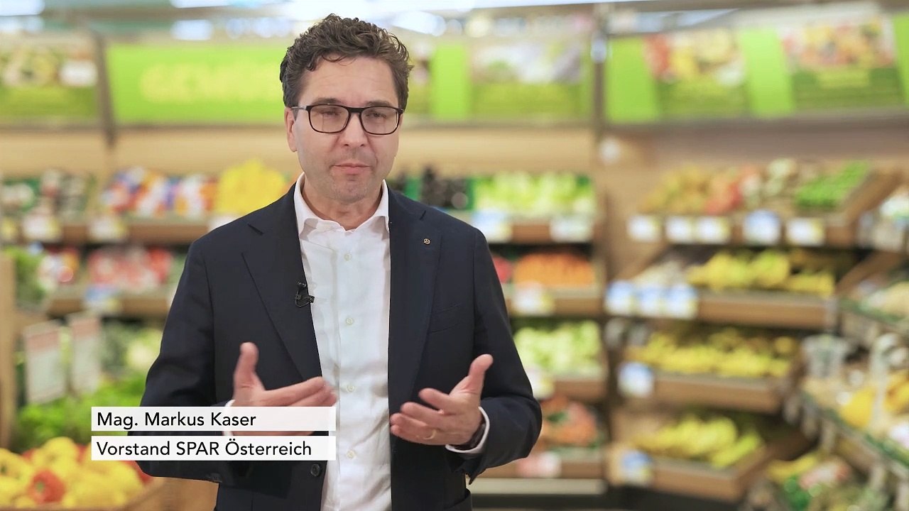 SPAR und Demeter gehen Partnerschaft ein