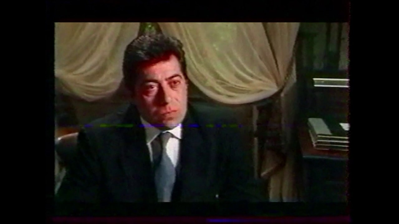 Bernard Pinet dans Le Raisin d'Or - 1994