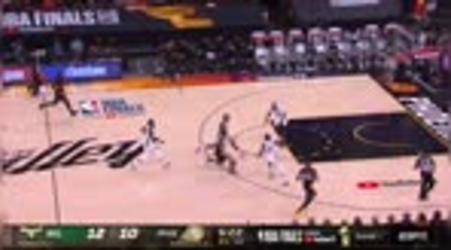 Paul lights up NBA Finals as Suns take 1-0 lead