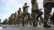1 Temmuz itibarıyla bedelli askerlik ücreti 43 bin 150 lira oldu