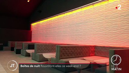 Déconfinement : pourquoi certaines boîtes de nuit ne rouvriront pas