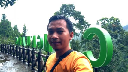 Camping di Camp Ground Cidahu Sukabumi, kupas tuntas fasilitas dan harga