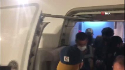 'Tosuncuk' Mehmet Aydın'ın emniyet ifadesi ortaya çıktı