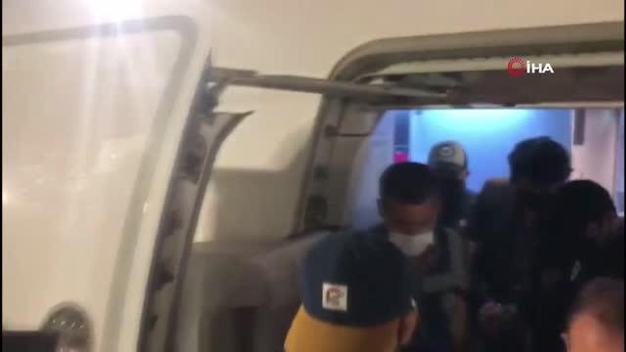'Tosuncuk' Mehmet Aydın'ın emniyet ifadesi ortaya çıktı