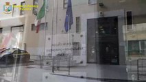 Bancarotta fraudolenta, arrestati due imprenditori a Palermo