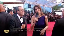 Laurent Weil absent du Festival de Cannes en raison 