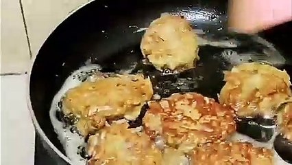 চিকেন কাবাব রেসিপি 