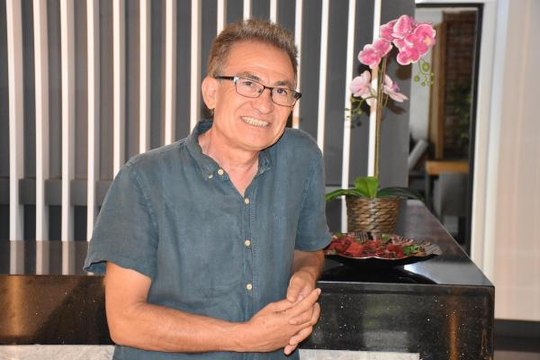 ÇEŞME'DE BAYRAM ÖNCESİ REZERVASYON DOLULUK ORANI YÜZDE 90'A ULAŞTI