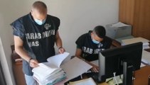 Reggio Calabria - Infermieri assenti durante orario lavoro, 49 indagati (07.07.21)