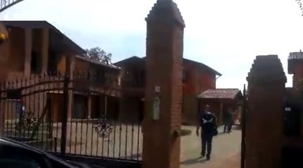 Camorra, confiscati beni per 10 milioni a imprenditore campano residente a Montecatini (07.07.21)