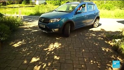 One year after first wave of coronavirus, the fight of healthcare workers in the region of Vosges