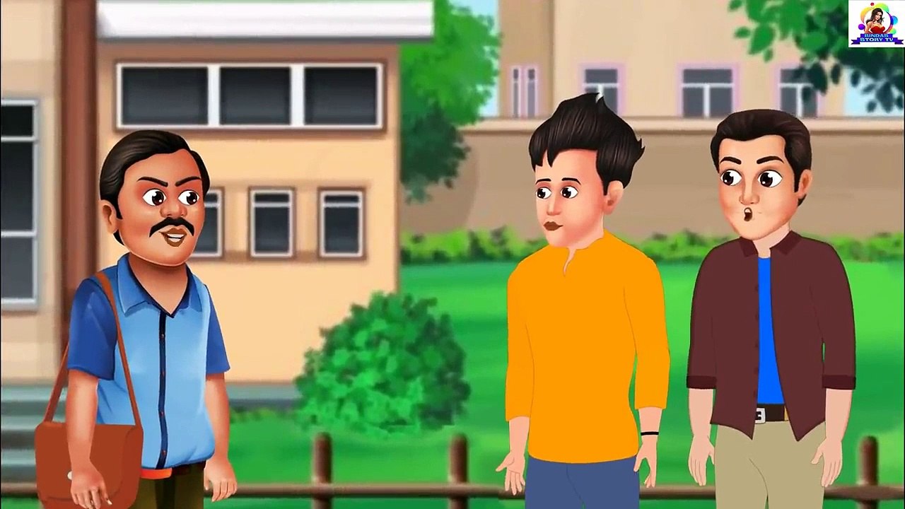 शकी पति _ Shaki Pati _ Hindi Kahani _ Hindi Stories _  Bedtime Stories _ Hindi Kahaniya