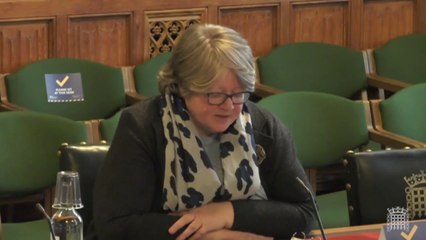 Minister Therese Coffey confirms £20 Universal Credit uplift is due to be phased out
