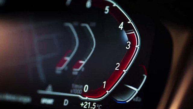 Nouvelle BMW Série 2 Coupé M240i xDrive