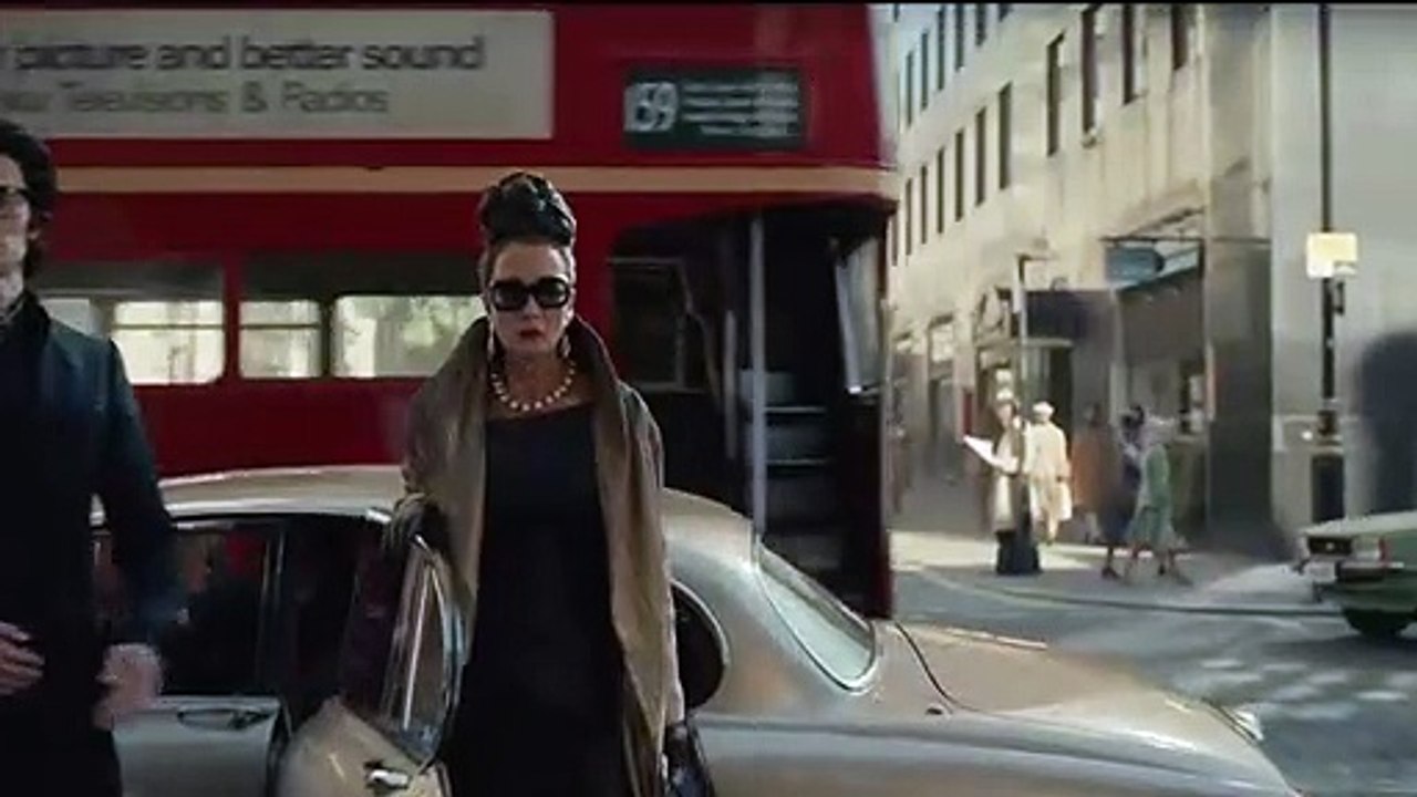 Disney's Cruella _ Official Trailer