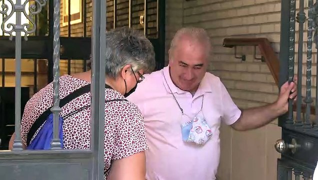 La estrategia de Bernardo Pantoja en la guerra de Kiko Rivera con su hija, Anabel Pantoja