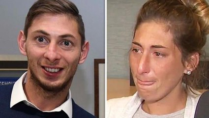 Uçak kazasında hayatını kaybeden Emiliano Sala'nın kız kardeşi intihara kalkıştı