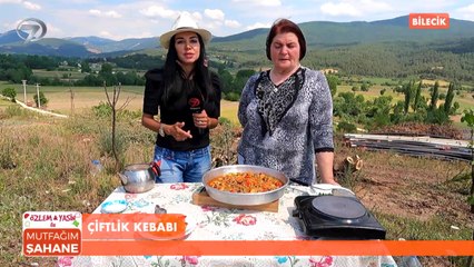 Özlem & Yasin ile Mutfağım Şahane - 7 Temmuz 2021