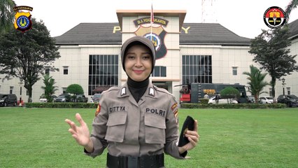 Polda DIY Imbau Masyarakat, Meski Sudah Vaksin Harus Tetap Patuhi Protokol Kesehatan