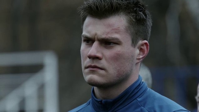 Регби - 11 серия