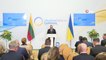 - Bakan Çavuşoğlu: “Ukrayna ve NATO arasında devam edecek işbirliği, güçlü ve bağımsız bir Ukrayna için çok önemli”