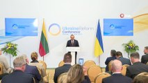 - Bakan Çavuşoğlu: “Ukrayna ve NATO arasında devam edecek işbirliği, güçlü ve bağımsız bir Ukrayna için çok önemli”