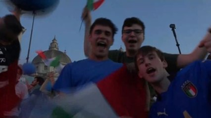 España se despide de la Eurocopa con elogios a Pedri