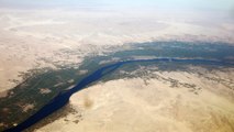 حصص مصر والسودان وإثيوبيا من مياه نهر النيل