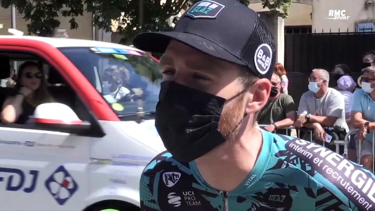 Tour de France : Double ascension du Mont Ventoux, "cette journée sera dans l'histoire" selon Pacher