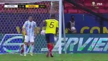Argentina vs Colombia All Goals and Highlights 06/07/2021