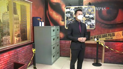 Polisi Tangkap 4 Orang Pelaku Pencurian Motor di Matraman