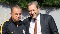 Galatasaray'da Fatih Terim'in maaşına inanılmaz zam