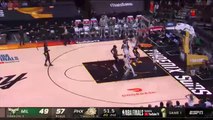 Highlights: Suns schnappen sich Spiel 1