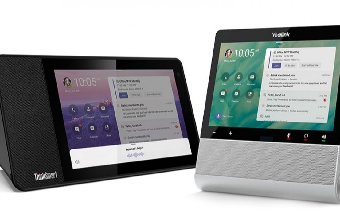 Microsoft Teams getting music boost